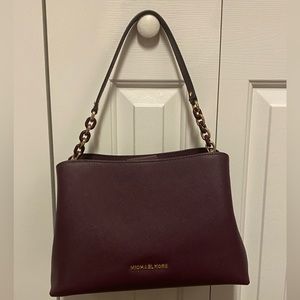 Michael Kors Purse - SPOTLESS